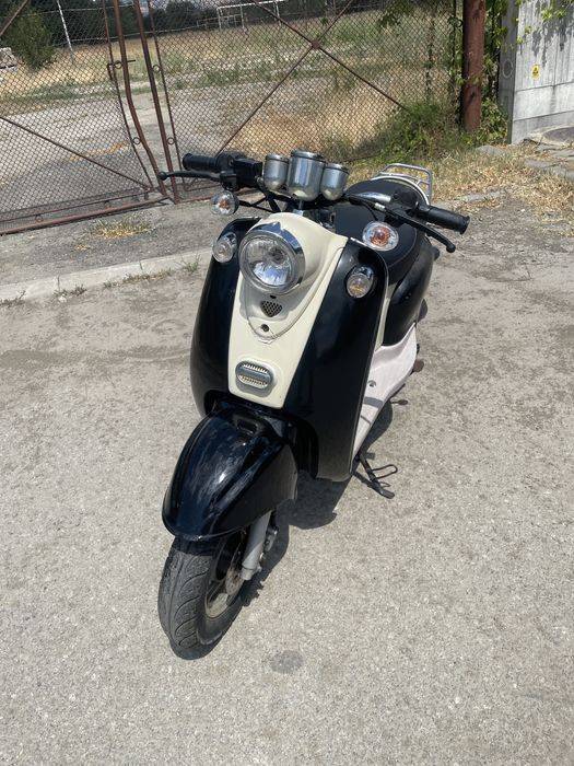 Scuter Roller 50cc stare excepțională cu acte