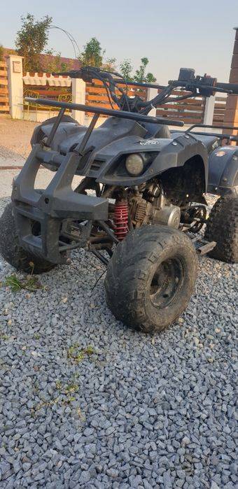 Atv 125cc hummer