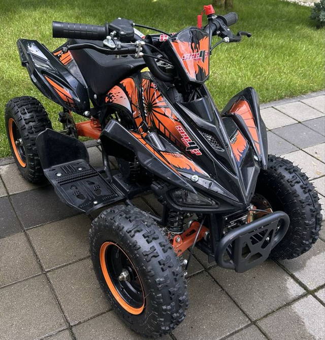 Vand ATV pentru copii