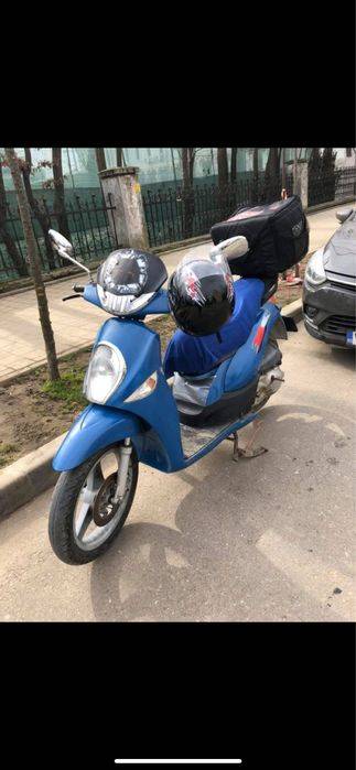 Malaguti Ciak 125cc  pentru piese