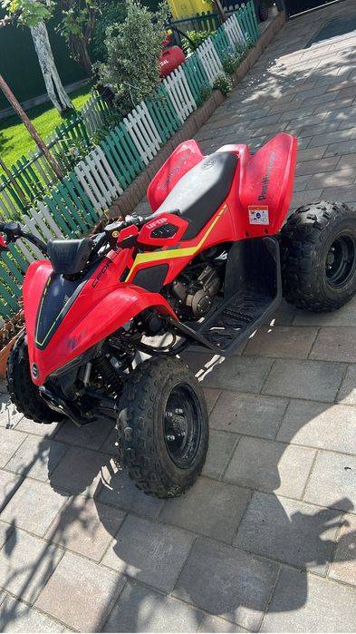 atv CF MOTO pentru copii