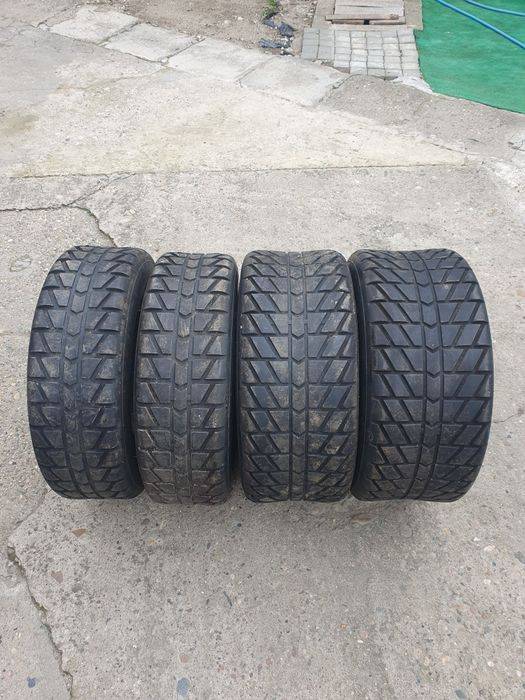 Anvelope ATV TGB 425