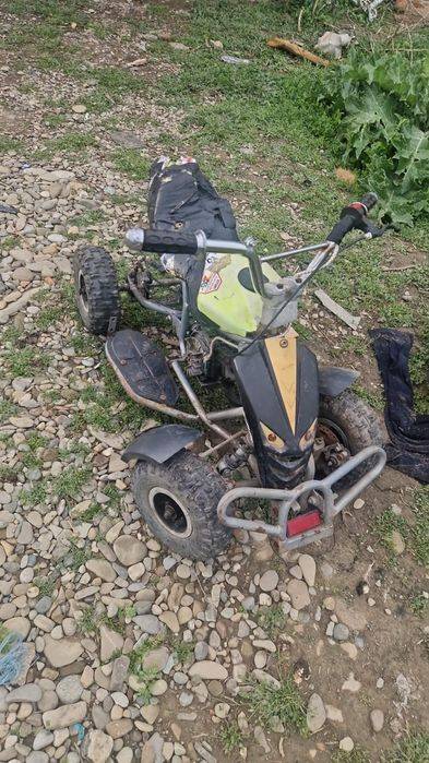 Vand ATV 49 ccpentru copii