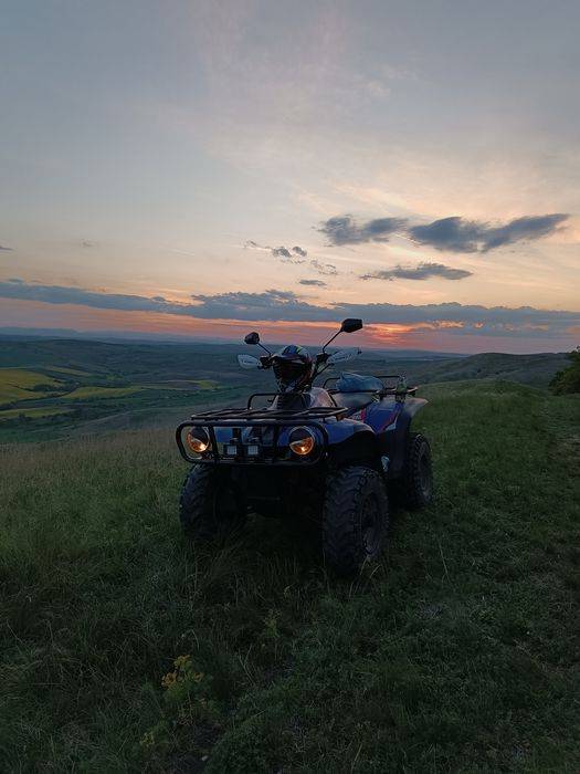 Lin hai Vând atv 300cc