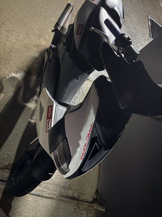 Vand aprilia sr 50 set 80 DR. EVO