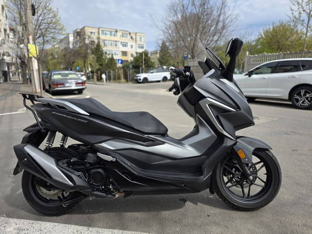 Honda Forza 350 2021