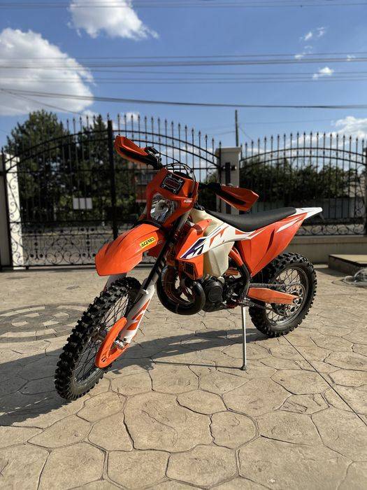 Vand Enduro KTM 300 2023