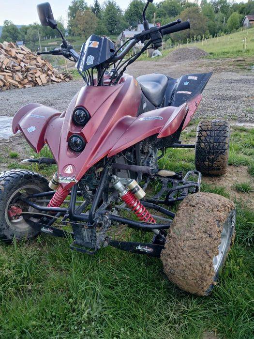 KTM 300cc pret negociabil