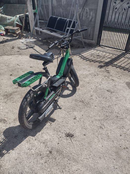 Piagio bravo 49cc