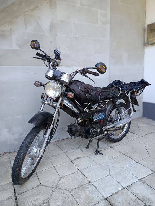 Vând motor 49 cm