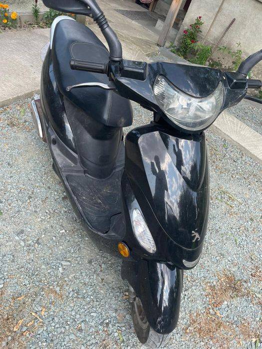 Peugeot Vivacity 49 Cc