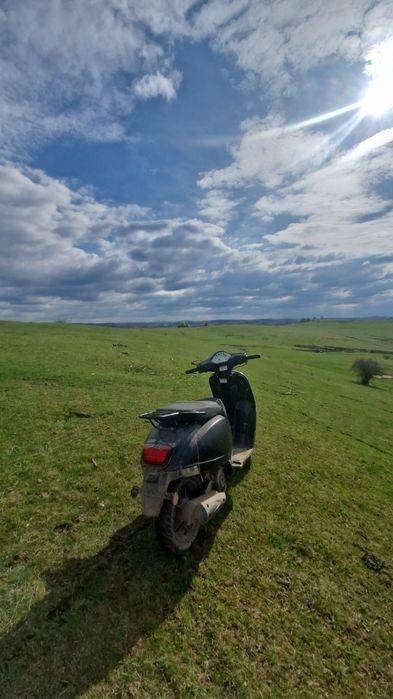 Scuter 50cc 4t de vanzare