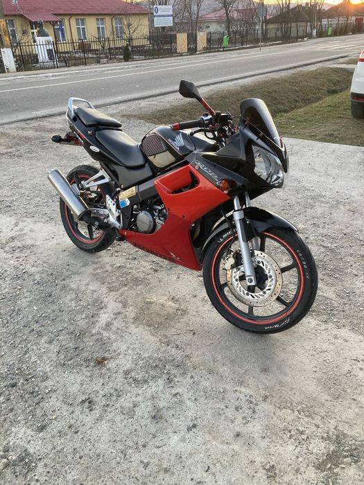 Vand Honda CBR 125