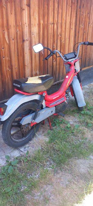 Moped Rizzato Califfone