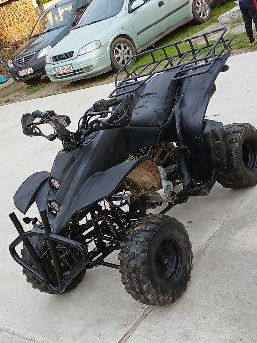 Vând Atv  .                               .