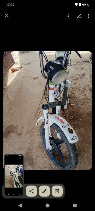 Piaggio Si 49 cc