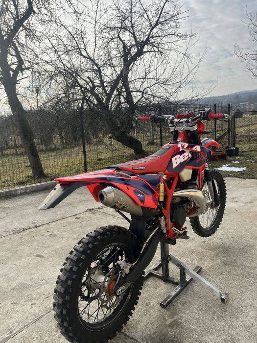 Vand Beta300RR 2018