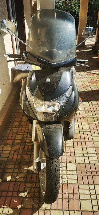 Vand scuter Piaggio Beverly 250 cc