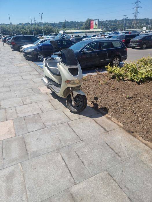 Peugeot elyseo 150 cc
