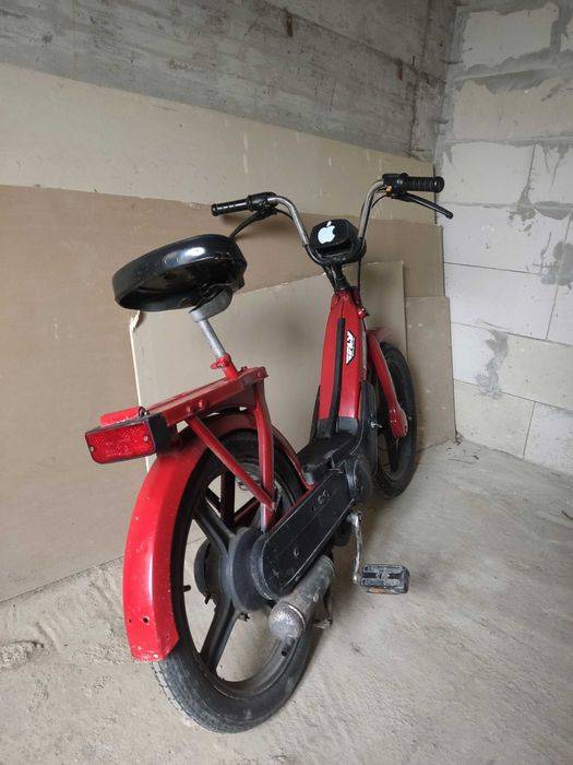 Vând Scuter  Piaggio Ciao Px