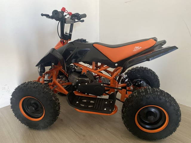 Atv copii 3-12 ani