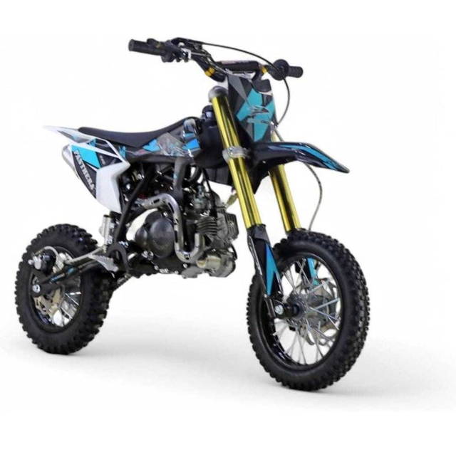 Moto Cross Bemi 60cc DB-707B J12/10 pornire buton