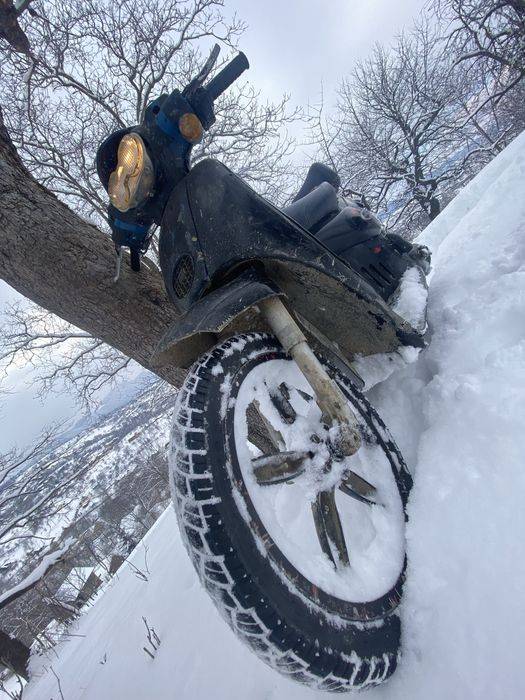 Vand aprilia scarabeo