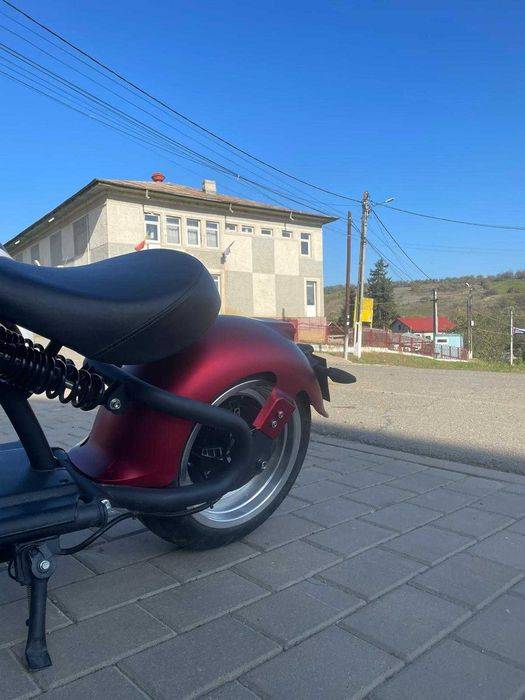Vând Moped electric