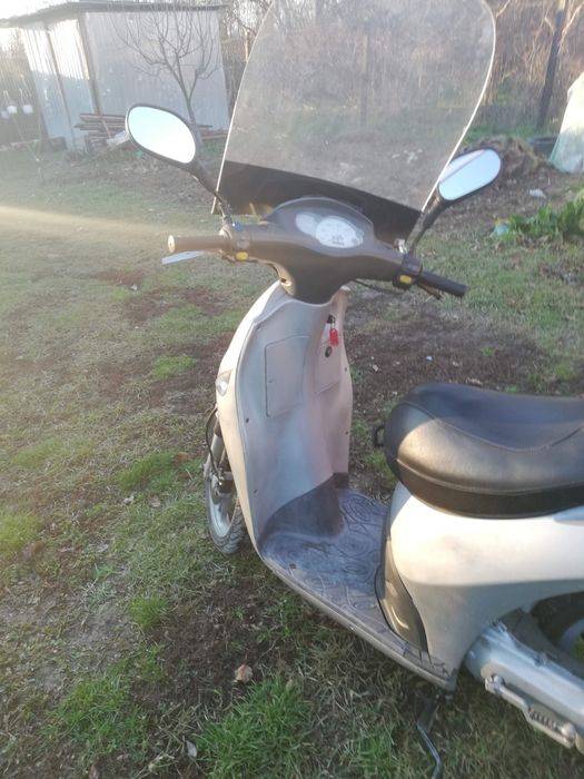 De vinzare Malaguti Cik 50