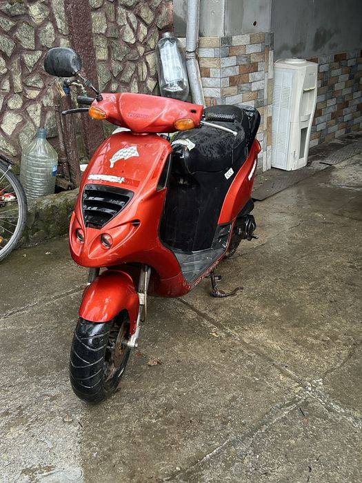 Vand Scuter Piaggio NRG