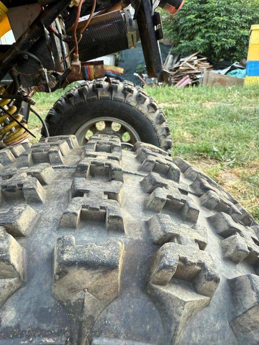 Bashan 250cc 4t cu acte