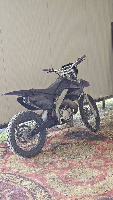Vând Honda hm 50S