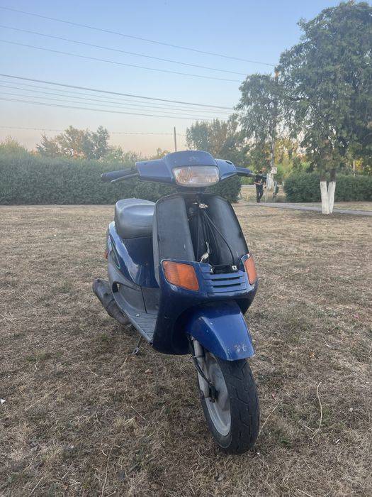 Piaggio zip 49cc