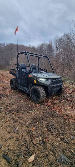 Polaris Ranger 150 EFI pentru copii