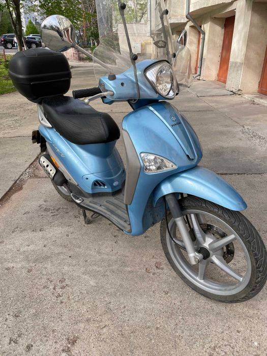 Vand motoscuter Piaggio Liberty