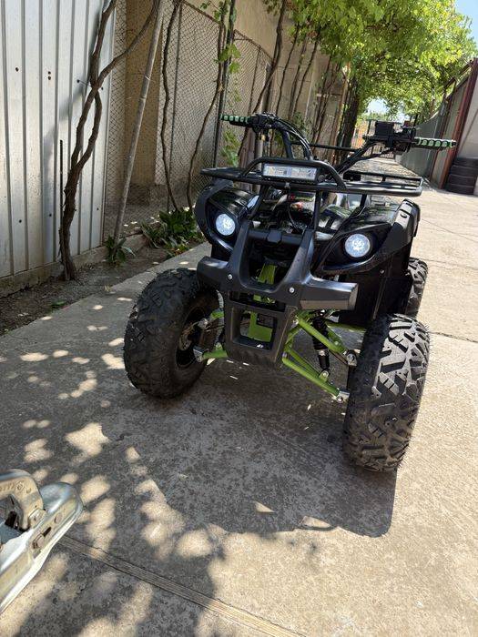De vanzare atv 125cc copii