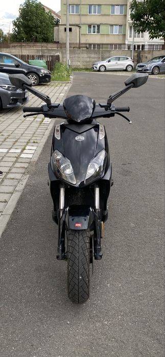Scuter Sportcity Aprilia