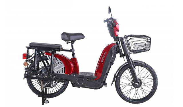 Vand bicicleta electrica