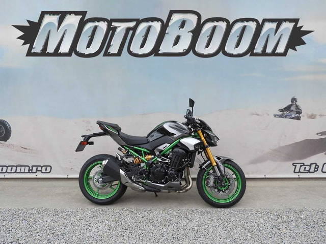 Motocicleta Kawasaki Z900 SE 2025 | Rate | Leasing