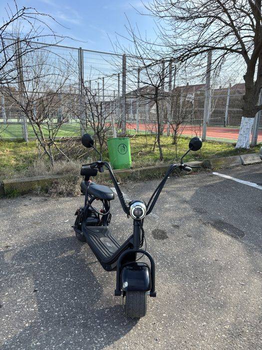 Vand Scuter Mini Harley