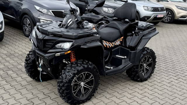 ATV CF MOTO 1000 cmc Rate Fixe Avans 0%