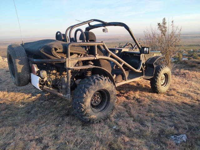 Vânzare buggy Subaru 4x4