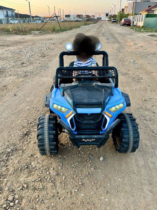 Atv electric pentru copii
