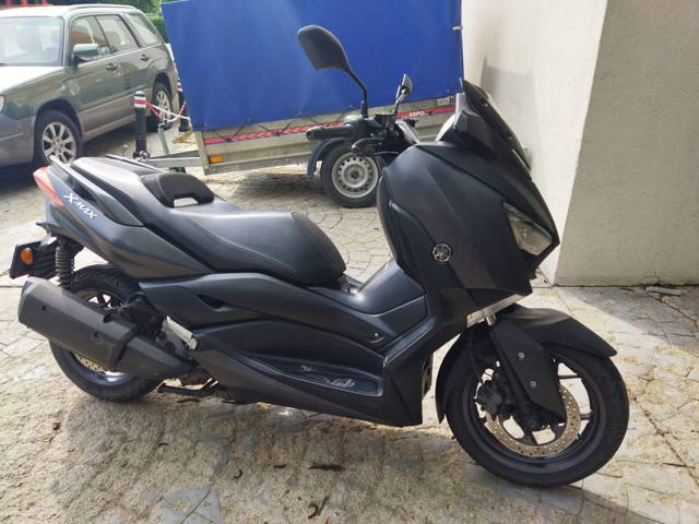 De vânzare: Yamaha XMAX 300 cm³