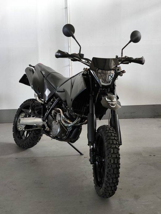 KTM.640.Supermoto.Duke!