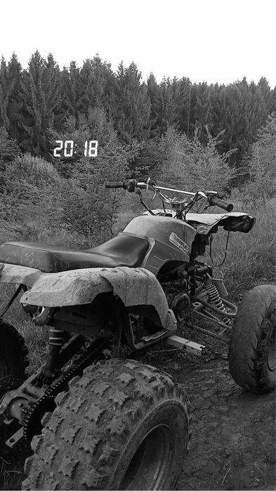 De vanzare atv 150cc