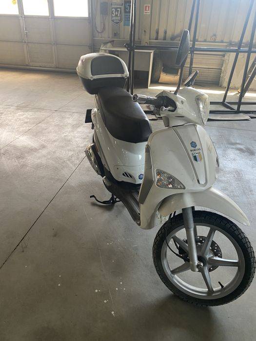 Moped Piaggio Liberty 50 ,de vanzare.