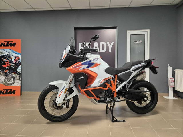 KTM Super Adventure 1290 R '24
