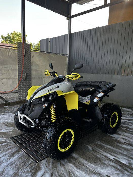 Can-am renegade 1000 Xxc 2020