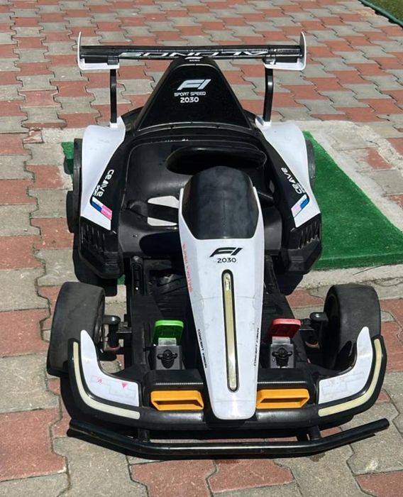Kart electric pt copii 3-11 ani ,